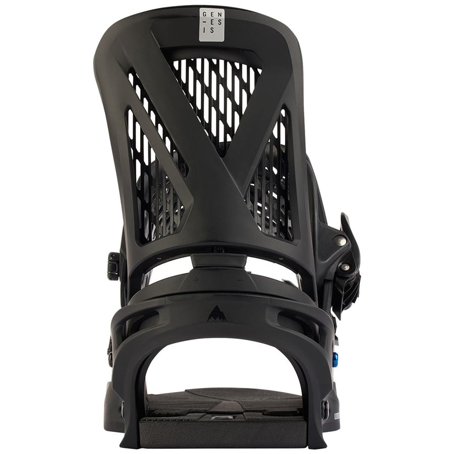 Burton Genesis Snowboard Bindings