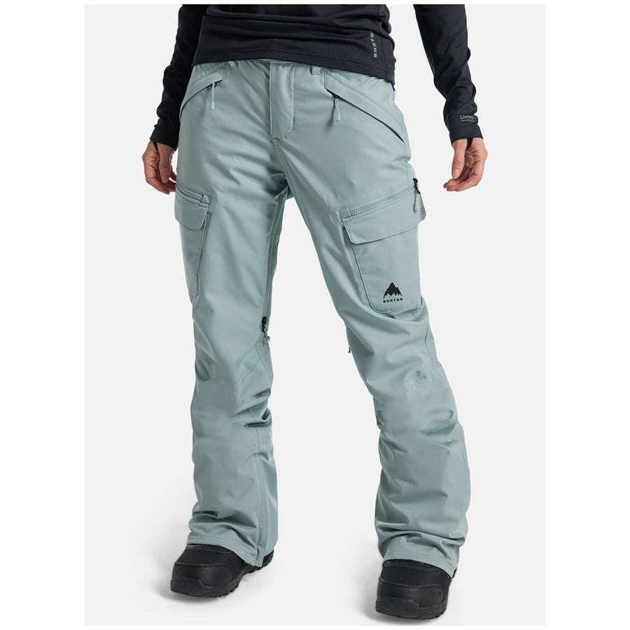 Burton Gloria Stretch Insulated Pants - Women's