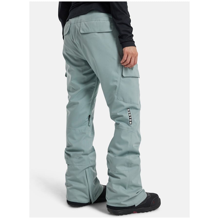Burton Gloria Stretch Insulated Pants - Women's