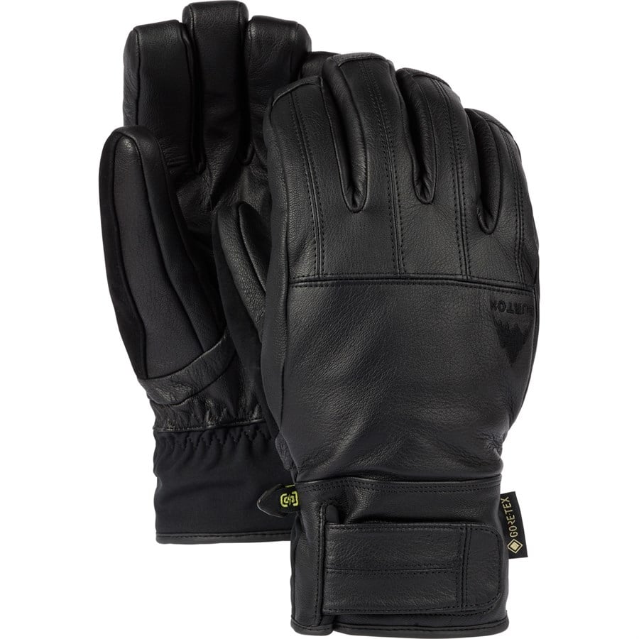Burton Gondy GORE-TEX Leather Gloves - Women's