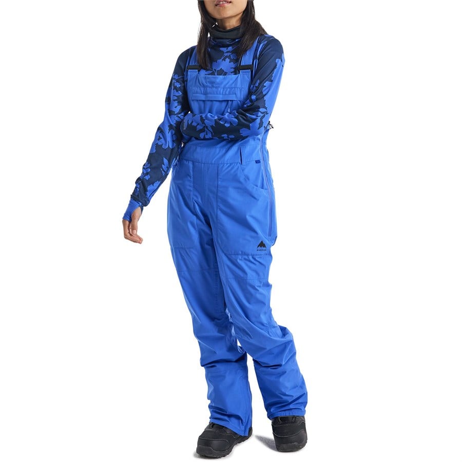 Burton GORE-TEX Avalon Bib Pants - Women's