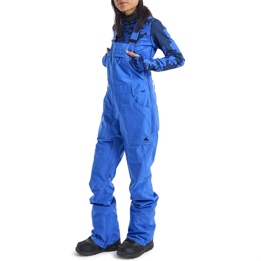 Burton GORE-TEX Avalon Bib Pants - Women's