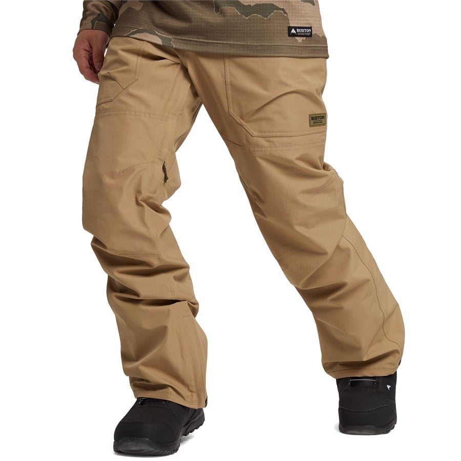 Burton GORE-TEX Ballast Pants