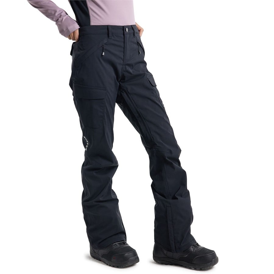 Burton GORE-TEX Gloria Short Pants - Women's