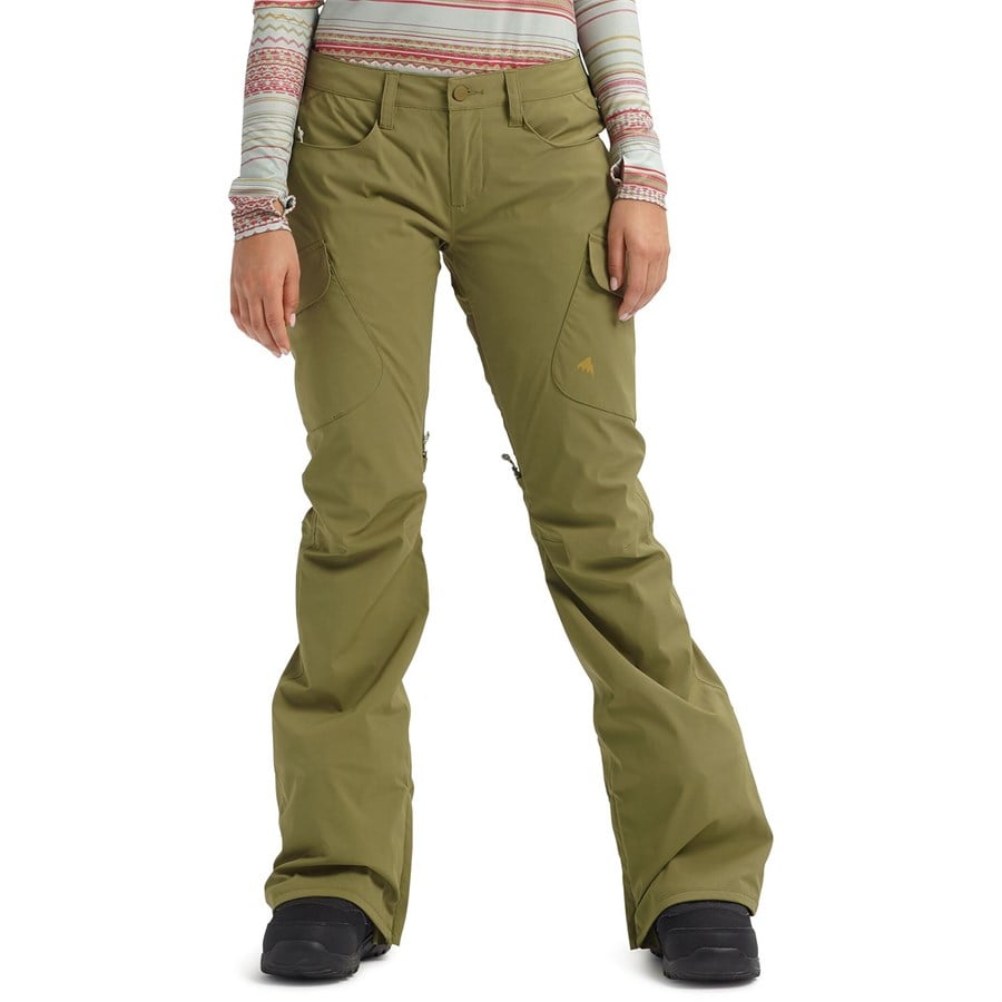Burton GORE-TEX Gloria Tall Pants - Women's