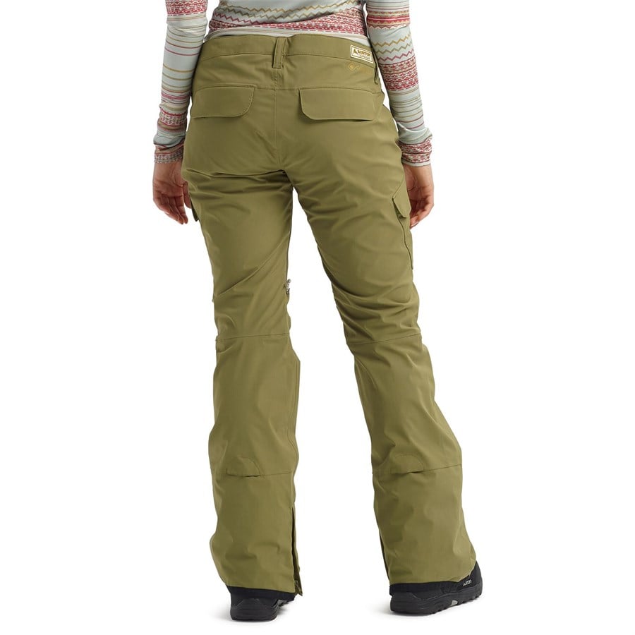 Burton GORE-TEX Gloria Tall Pants - Women's