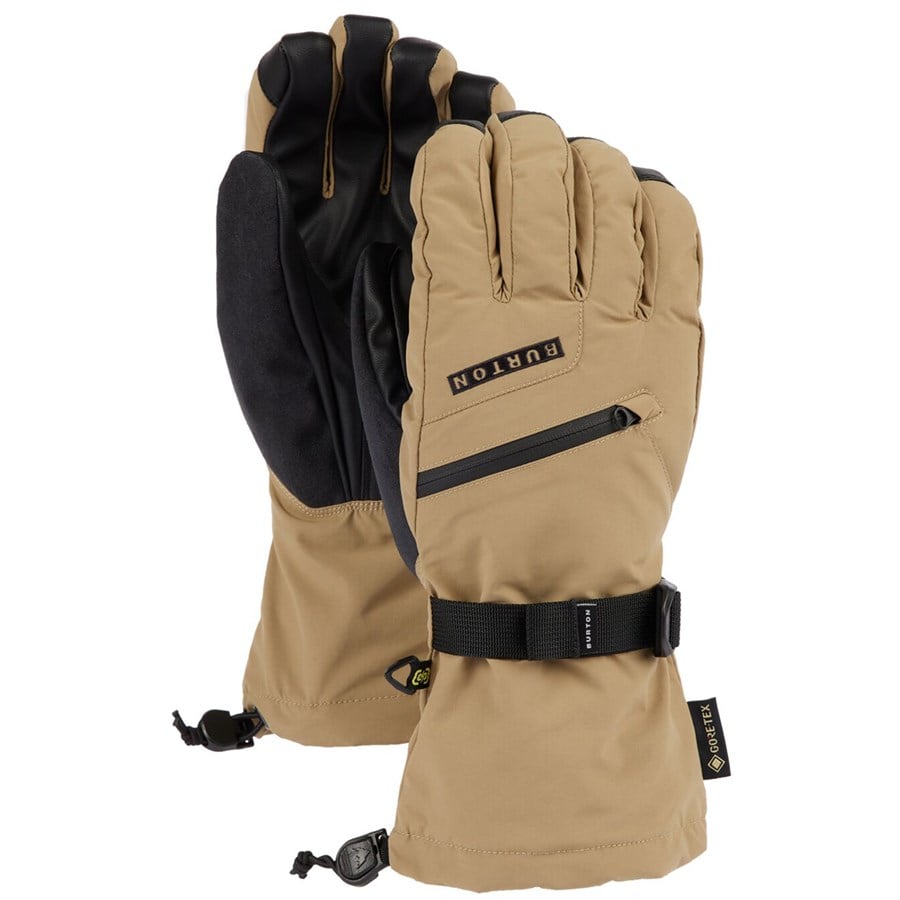 Burton GORE-TEX Gloves