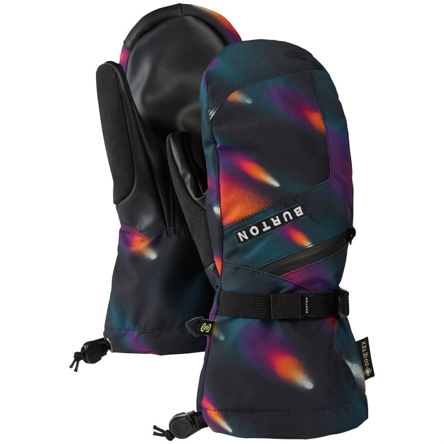 Burton GORE-TEX Mittens - Women's - Used