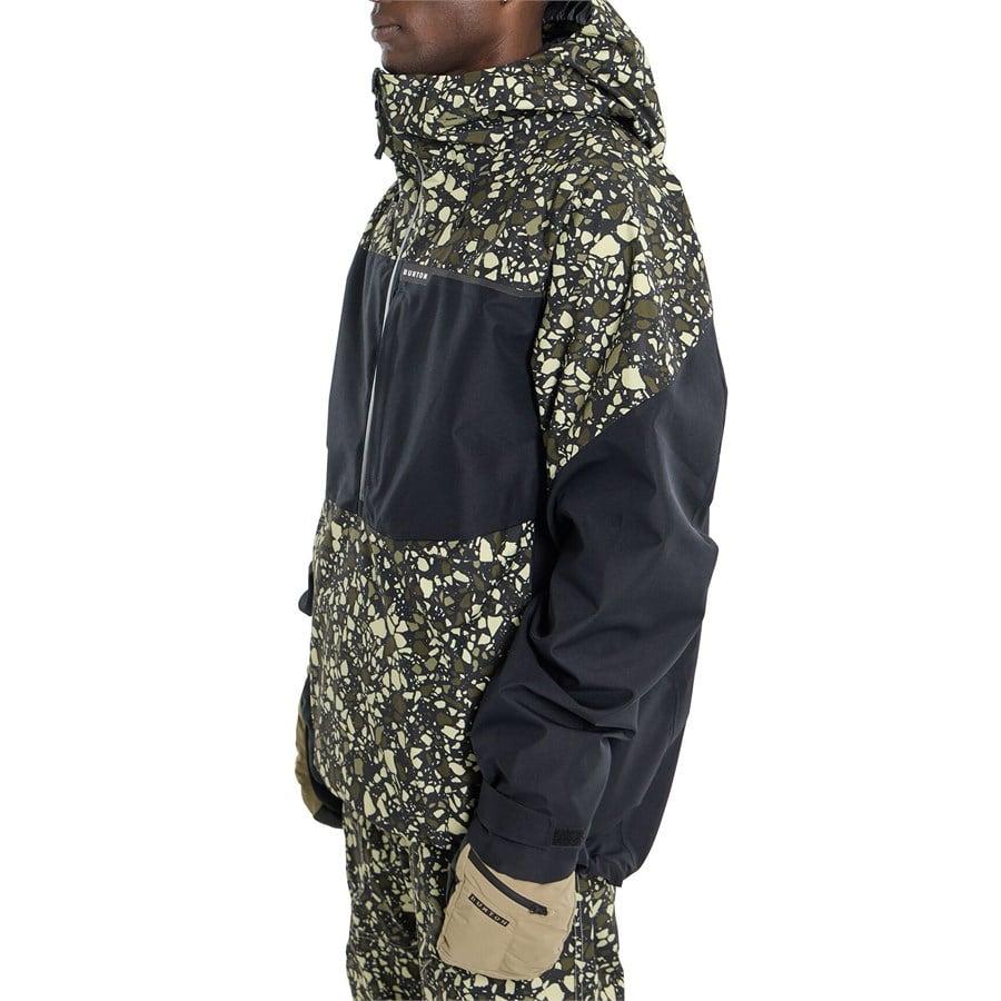 Burton GORE-TEX Pillowline Anorak Jacket - Men's