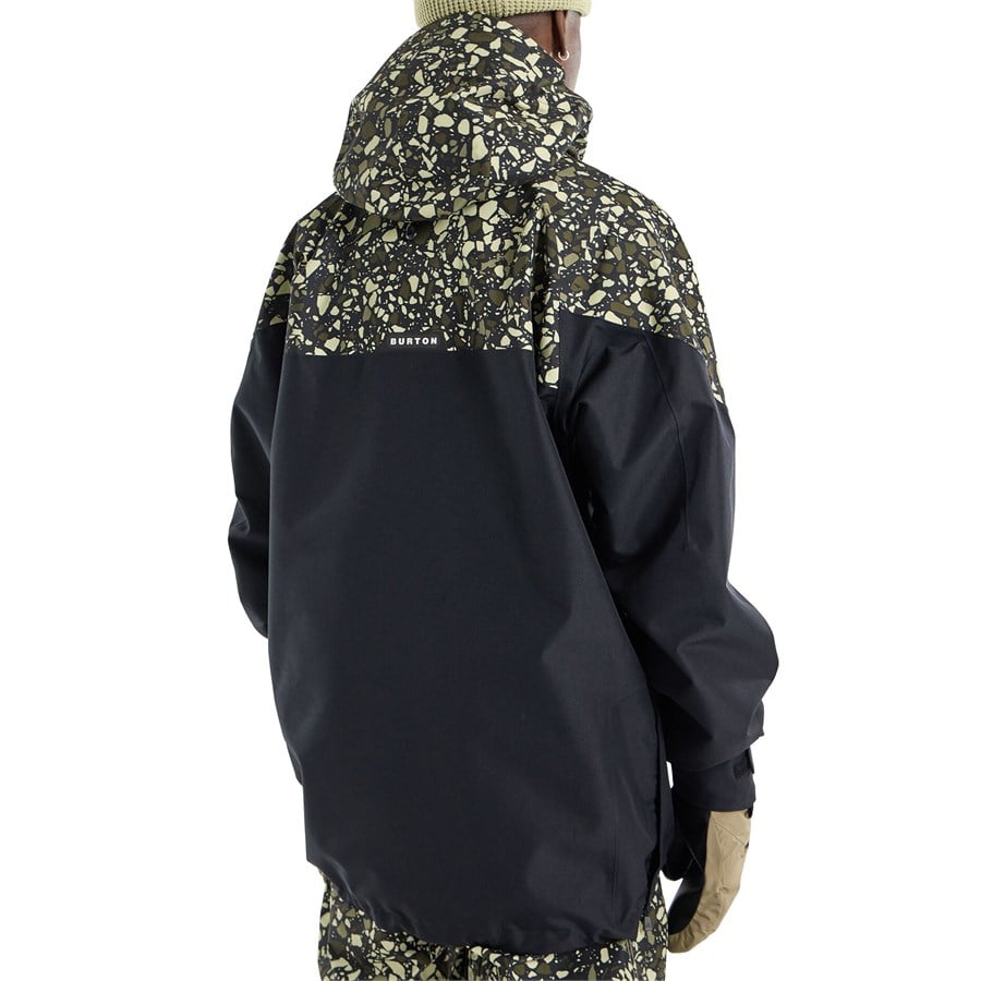 Burton GORE-TEX Pillowline Anorak Jacket - Men's