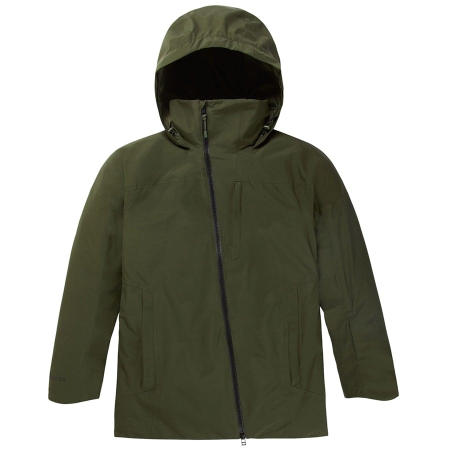 Burton GORE-TEX Pillowline Jacket - Women's