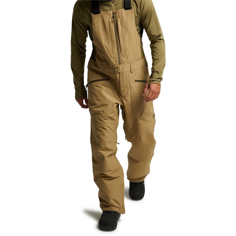 Burton GORE-TEX Reserve Bibs