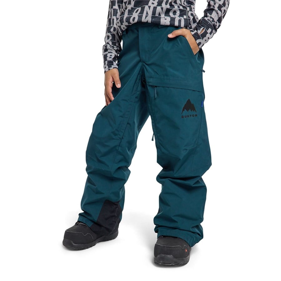 Burton GORE-TEX Shell Pants - Kids'