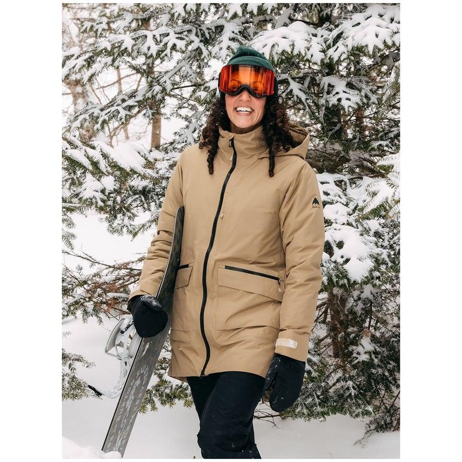 Burton GORE-TEX Treeline Jacket - Women's