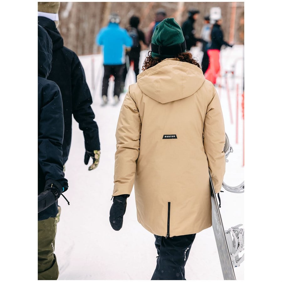 Burton GORE-TEX Treeline Jacket - Women's