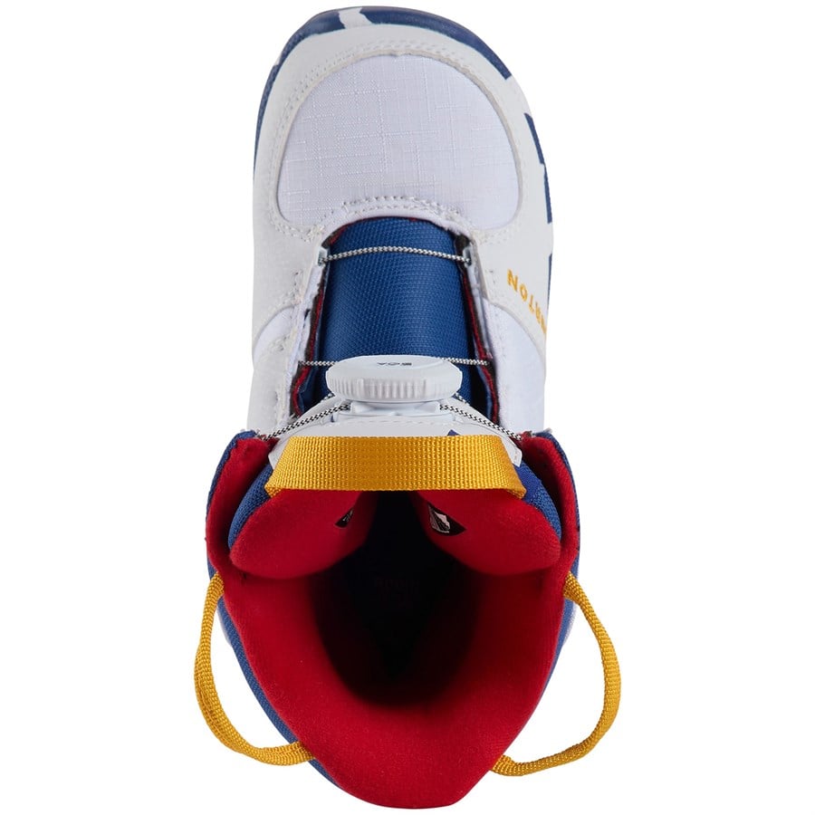 Burton Grom BOA Snowboard Boots - Kids'