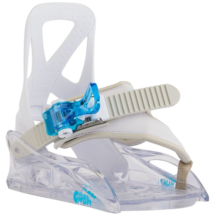 Burton Grom Snowboard Bindings - Kids'