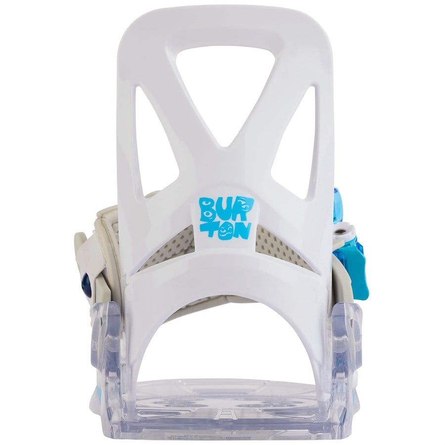 Burton Grom Snowboard Bindings - Kids'