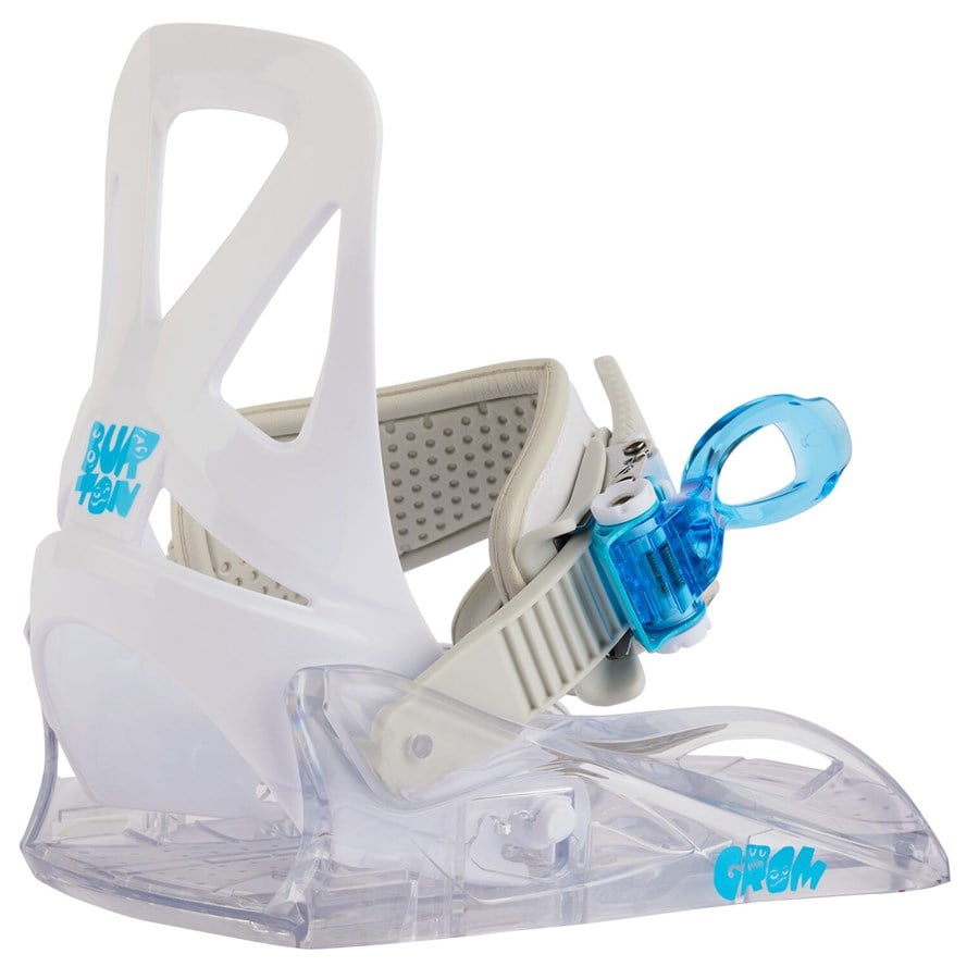 Burton Grom Snowboard Bindings - Kids'