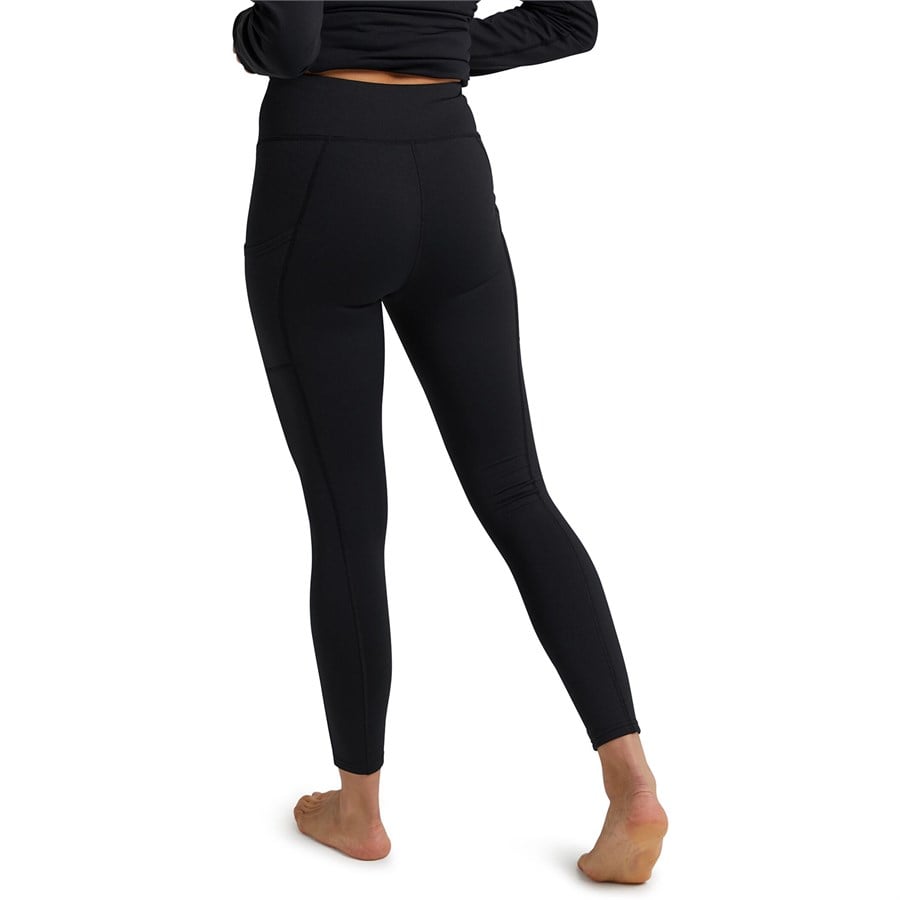 Burton Heavyweight X Base Layer Pants - Women's