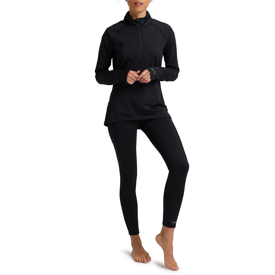 Burton Heavyweight X Base Layer Pants - Women's