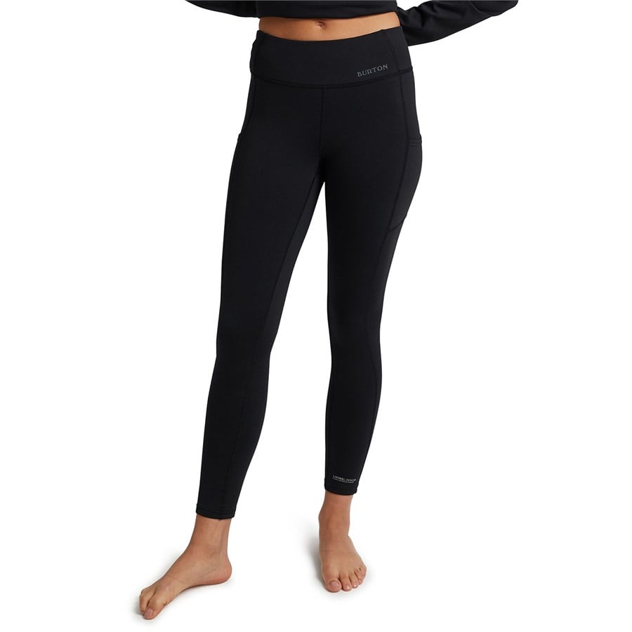 Burton Heavyweight X Base Layer Pants - Women's