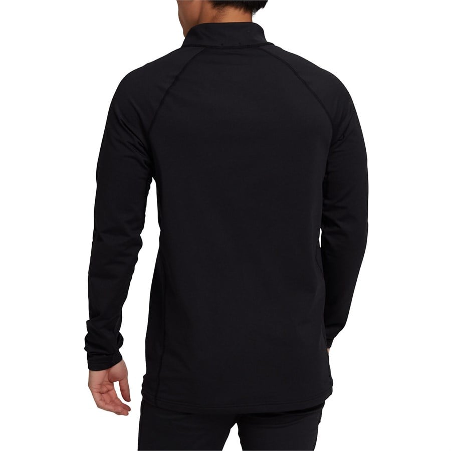 Burton Heavyweight X Quarter-Zip Top - Men's