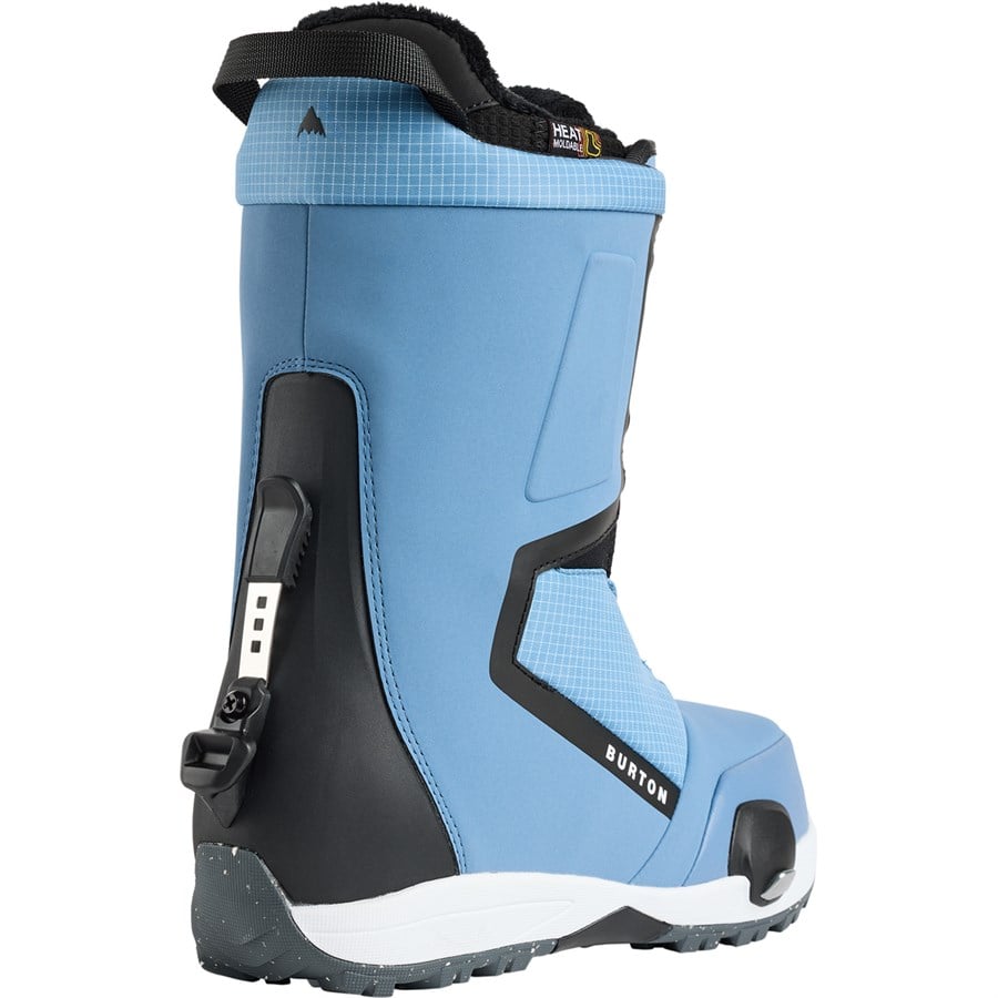 Burton Highshot Step On Snowboard Boots 2026
