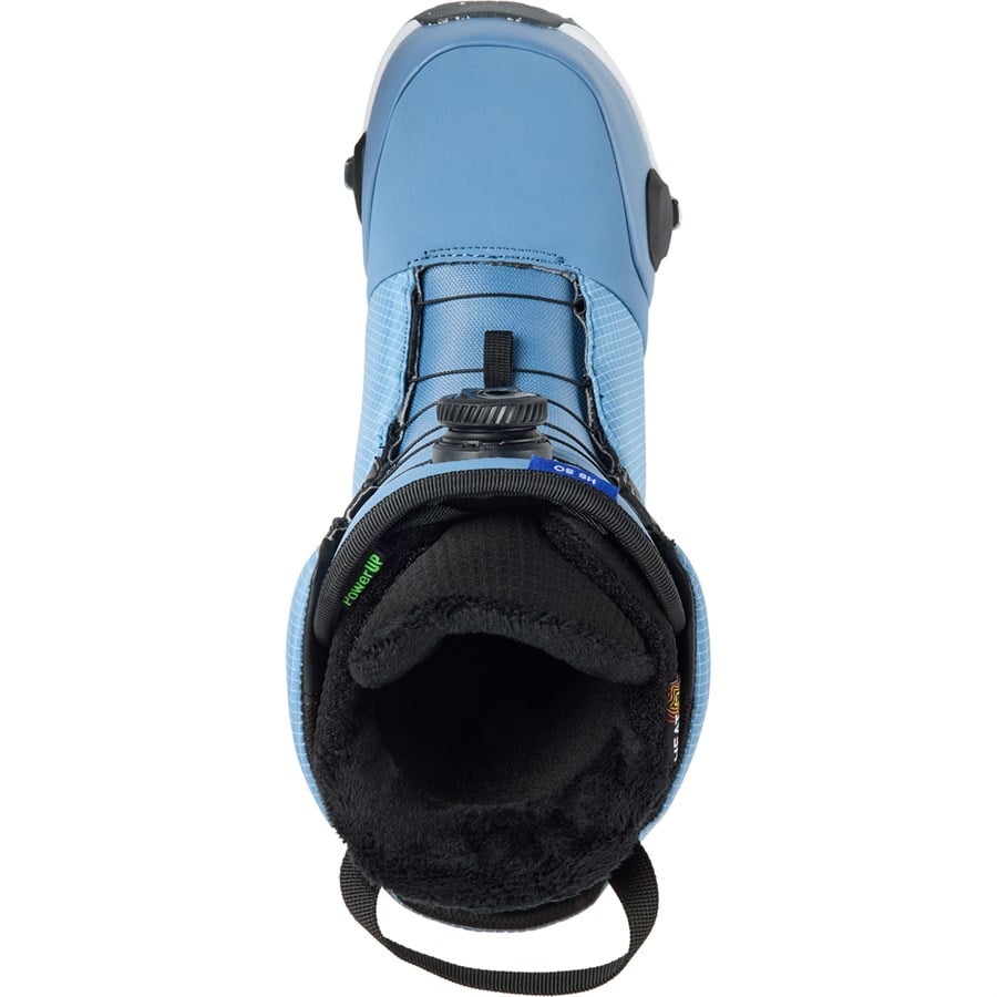 Burton Highshot Step On Snowboard Boots 2026