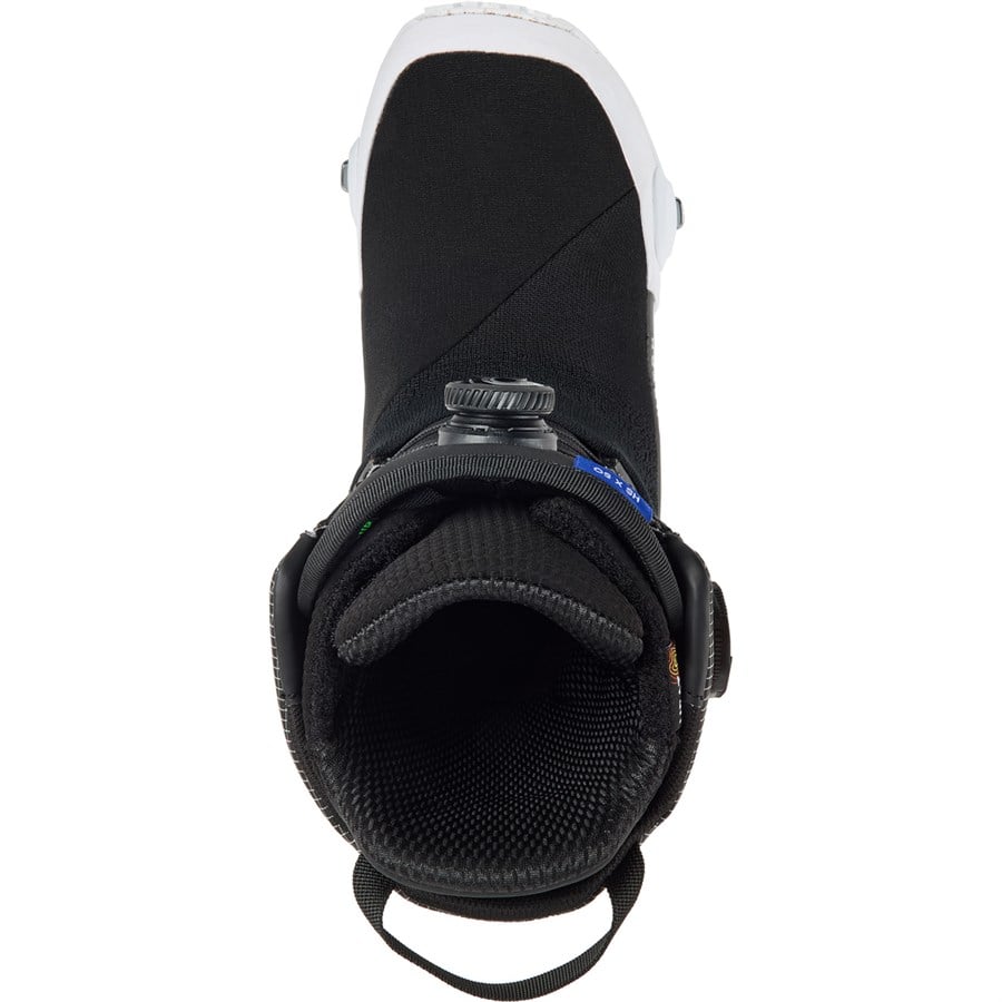 Burton Highshot X Step On Snowboard Boots 2026
