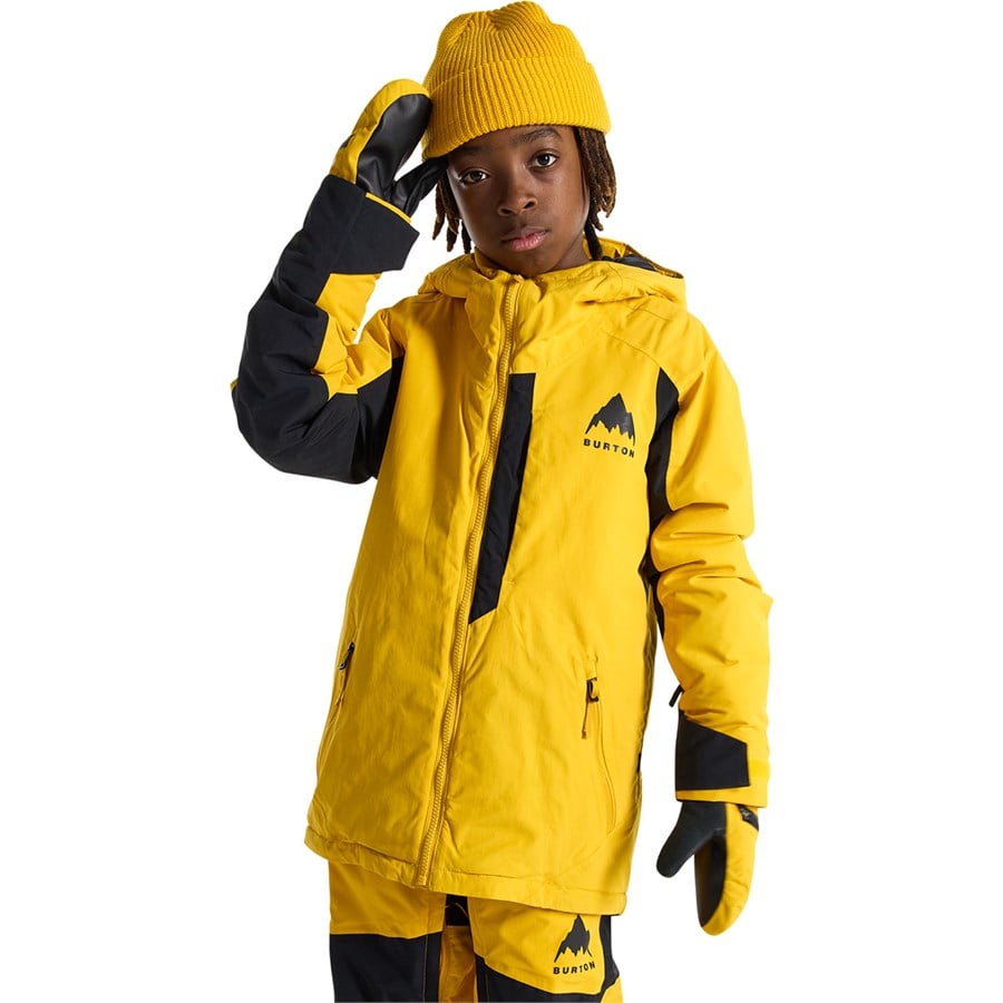 Burton Hillslope 2L Jacket - Kids'