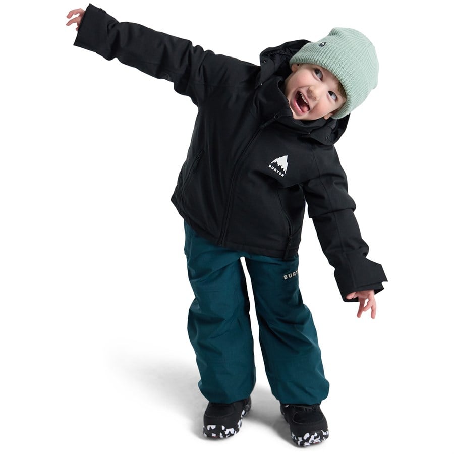 Burton Hillslope 2L Jacket - Toddlers'