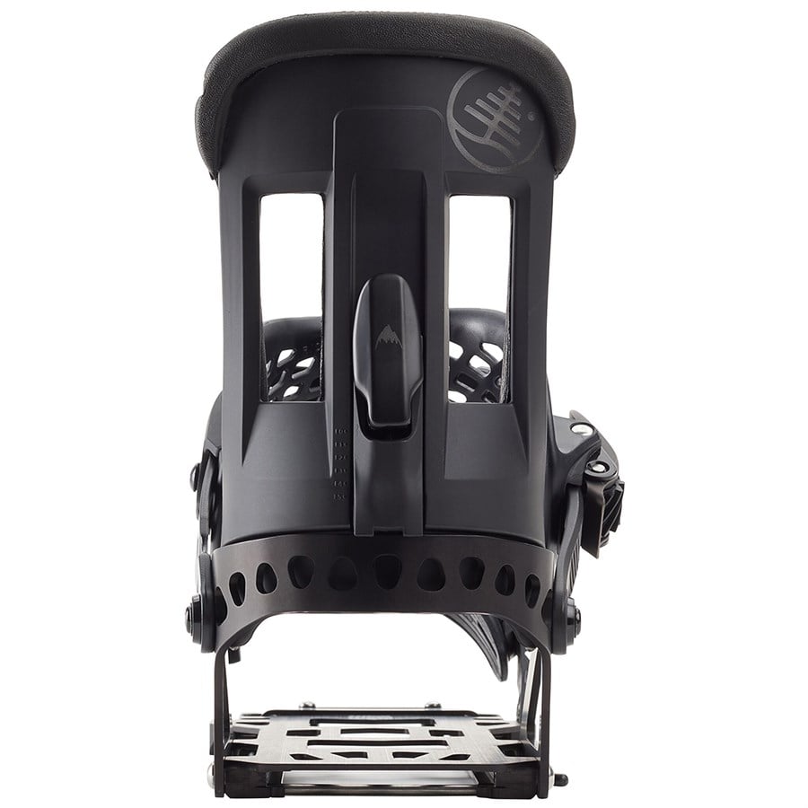 Burton Hitchhiker Splitboard Bindings