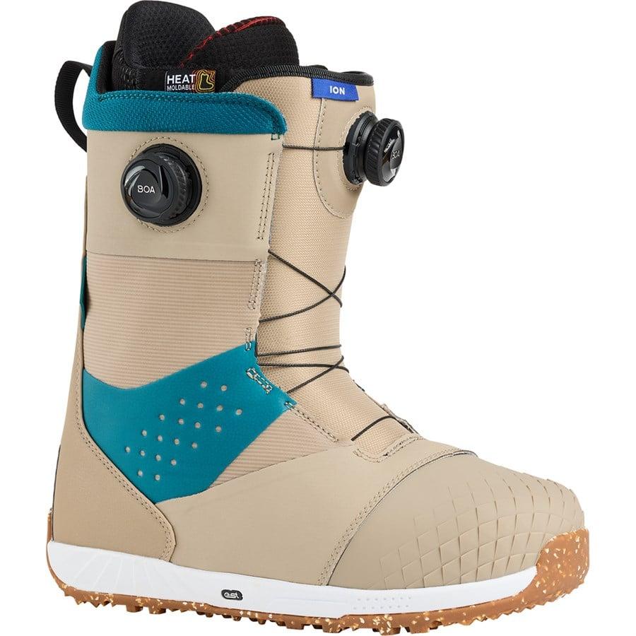 Burton Ion Boa Snowboard Boots