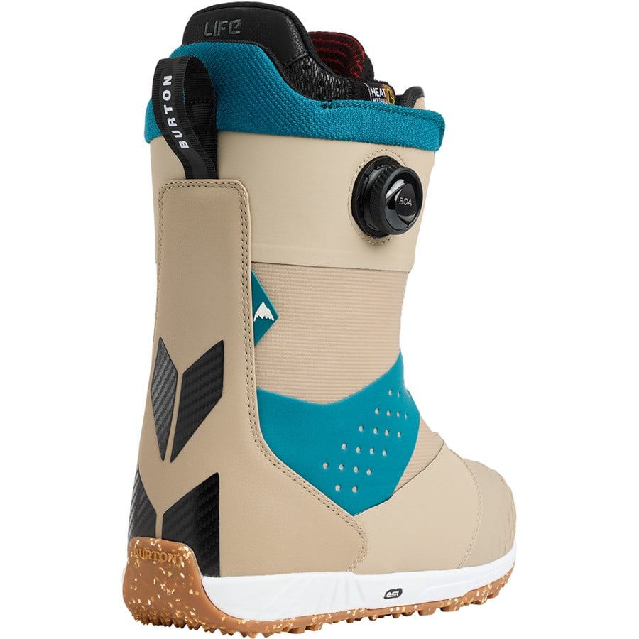 Burton Ion Boa Snowboard Boots