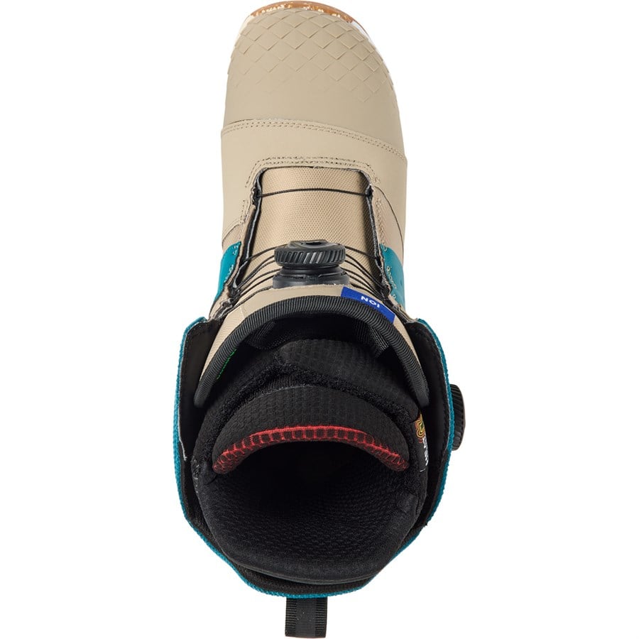 Burton Ion Boa Snowboard Boots