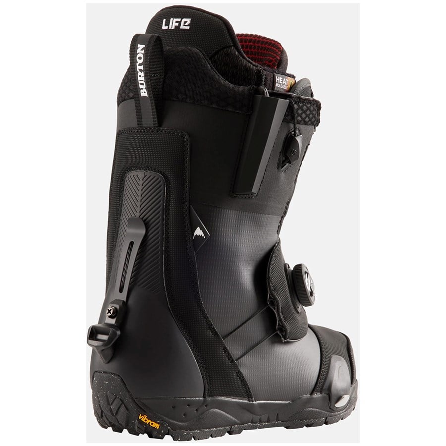 Burton Ion Step On Wide Snowboard Boots 2025