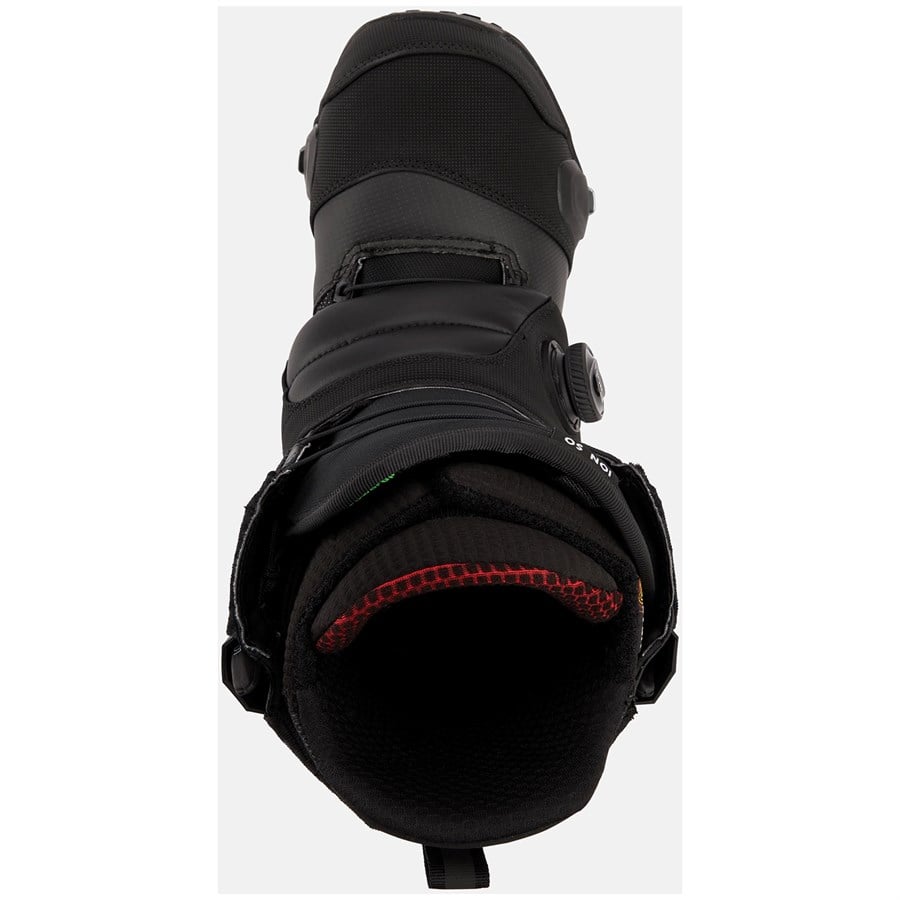 Burton Ion Step On Wide Snowboard Boots 2025