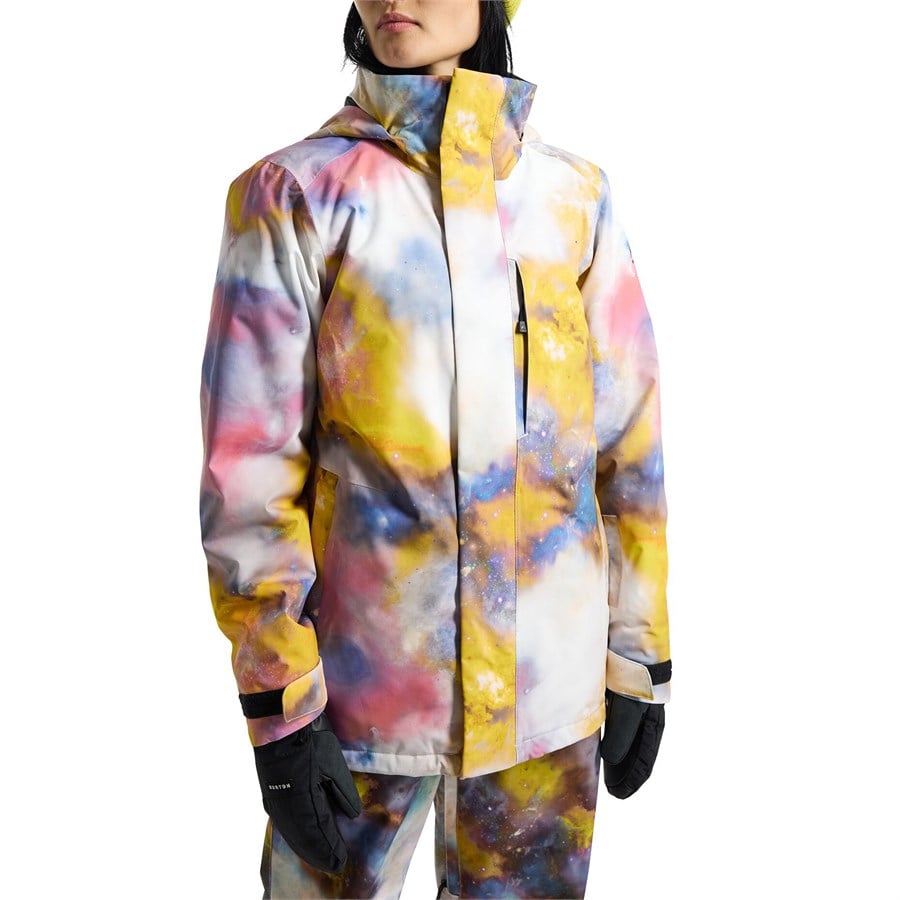 Burton Jet Ridge Jacket - Women's