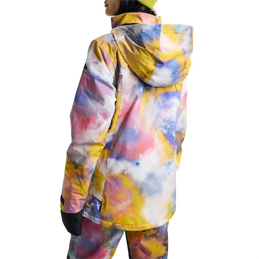 Burton Jet Ridge Jacket - Women's