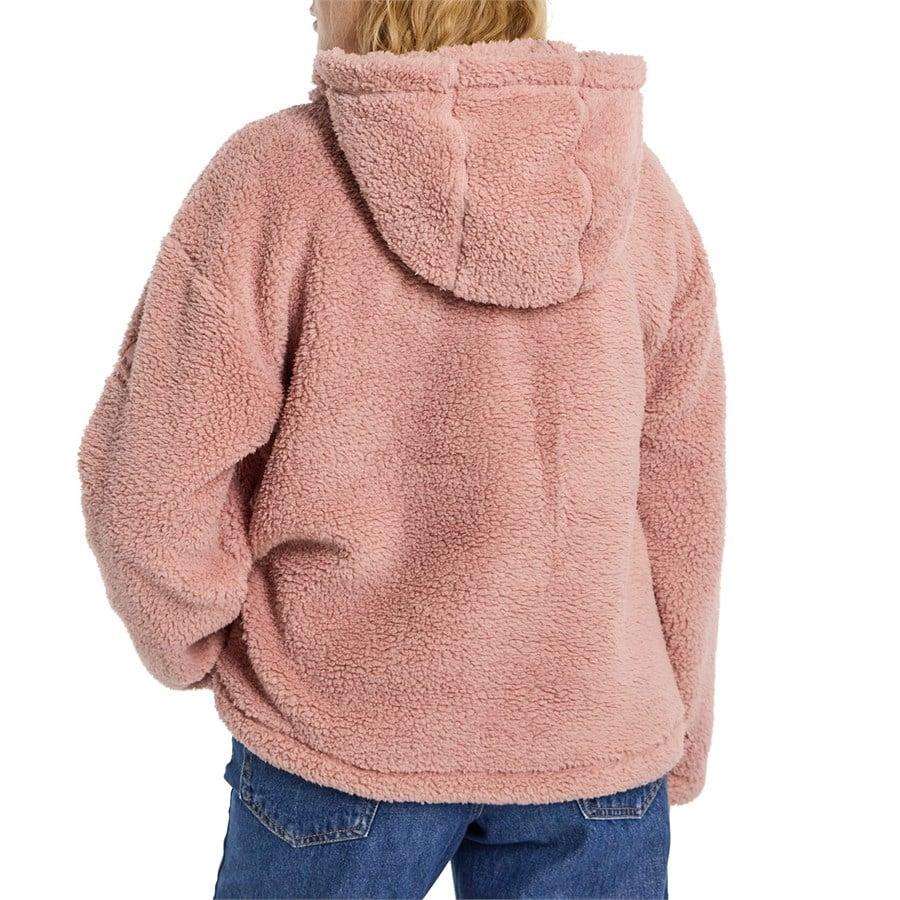 Burton Lemma Fleece Top - Women's