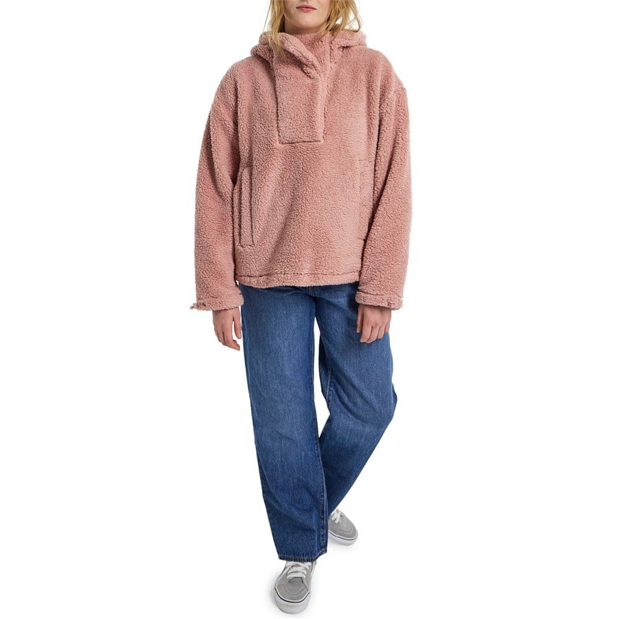 Burton Lemma Fleece Top - Women's