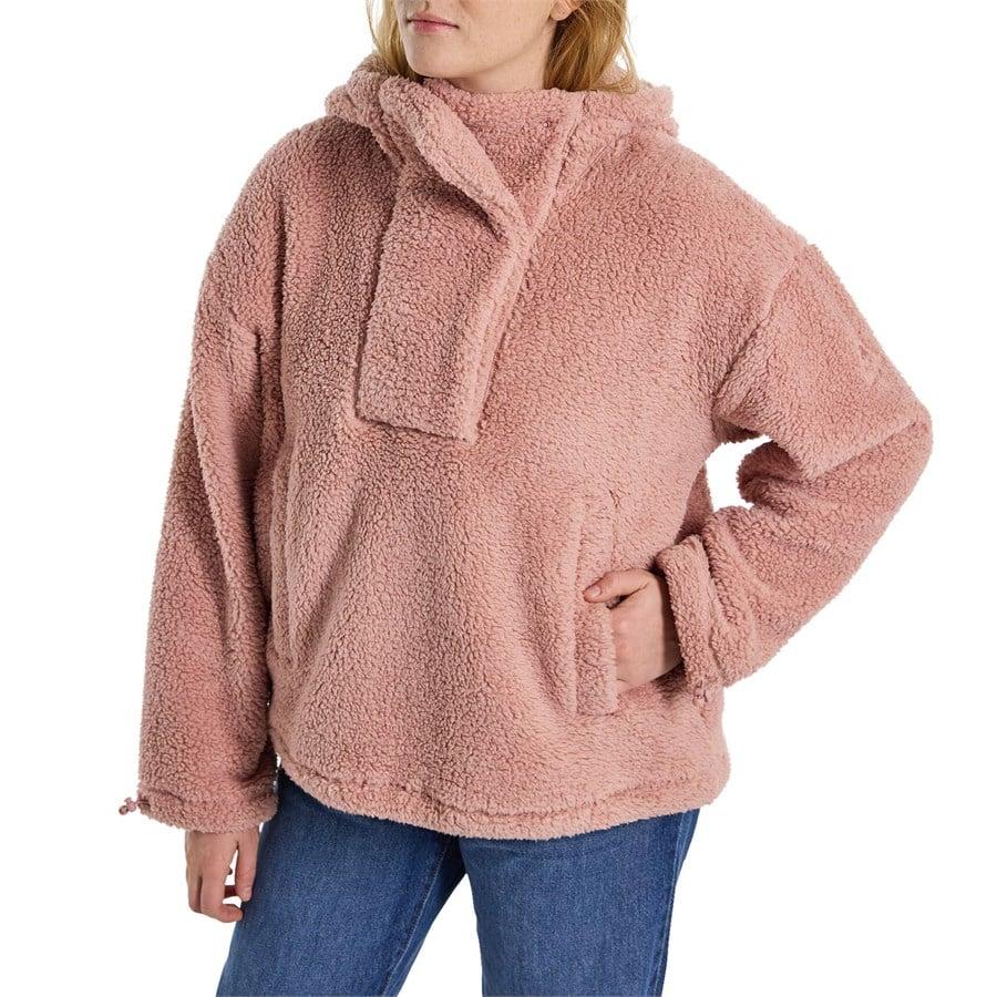 Burton Lemma Fleece Top - Women's