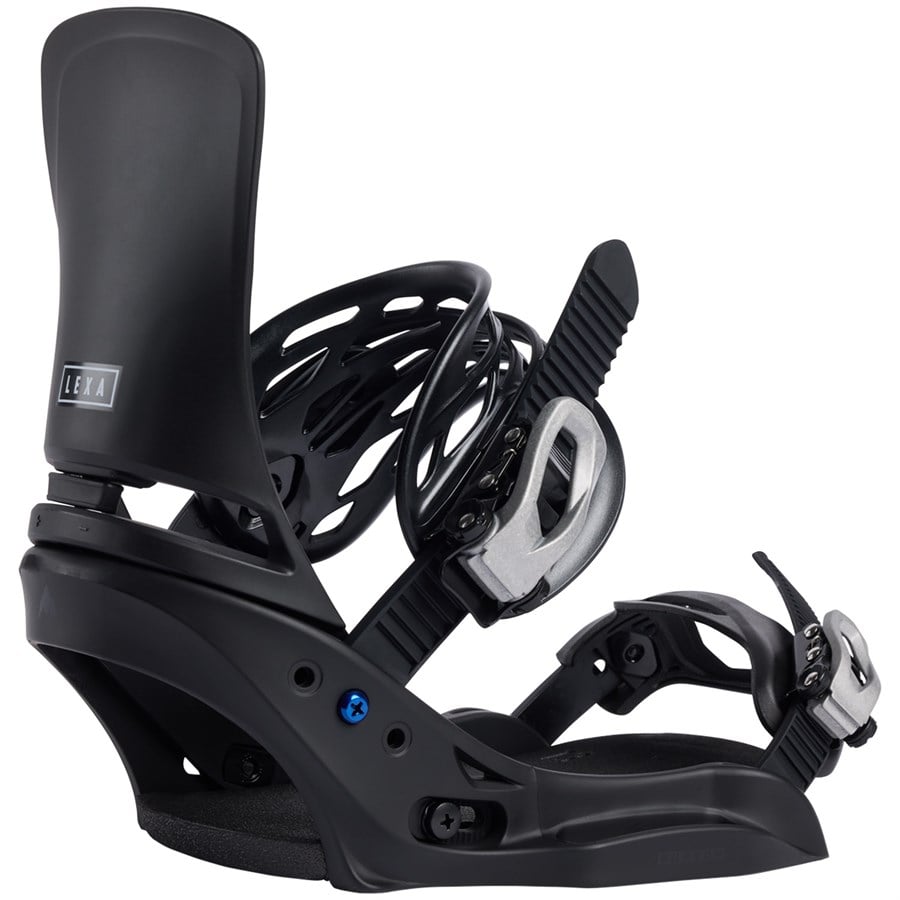 Burton Lexa EST Snowboard Bindings - Women's