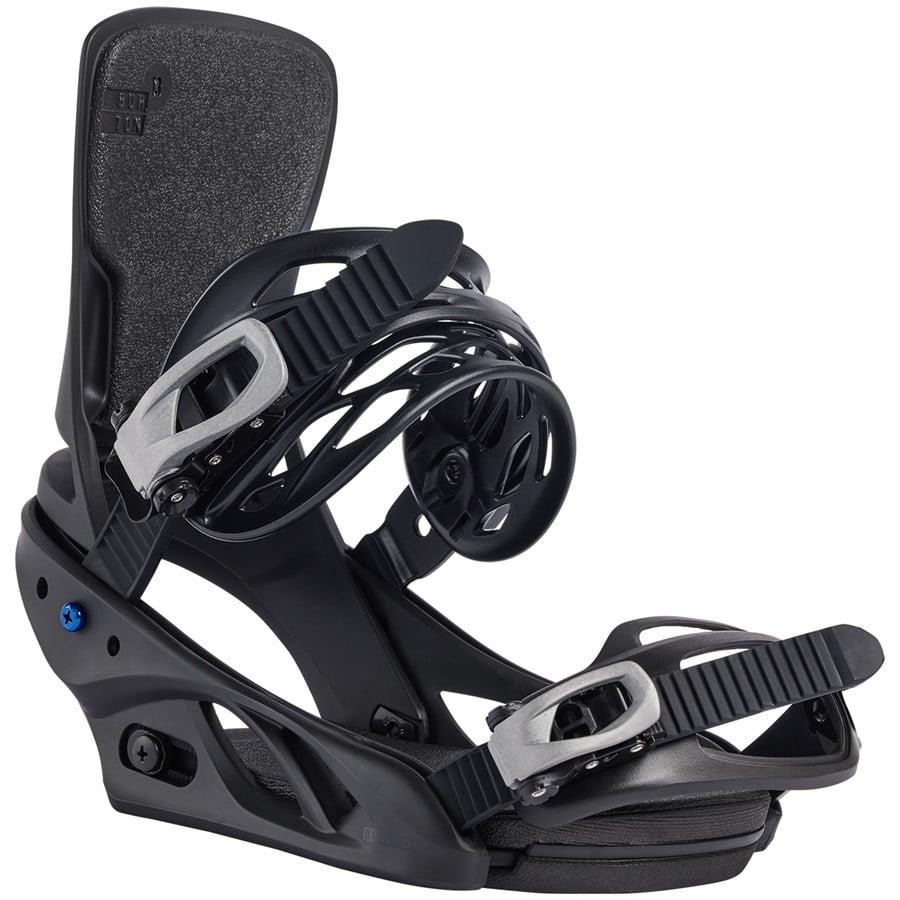 Burton Lexa Snowboard Bindings - Women's - Used