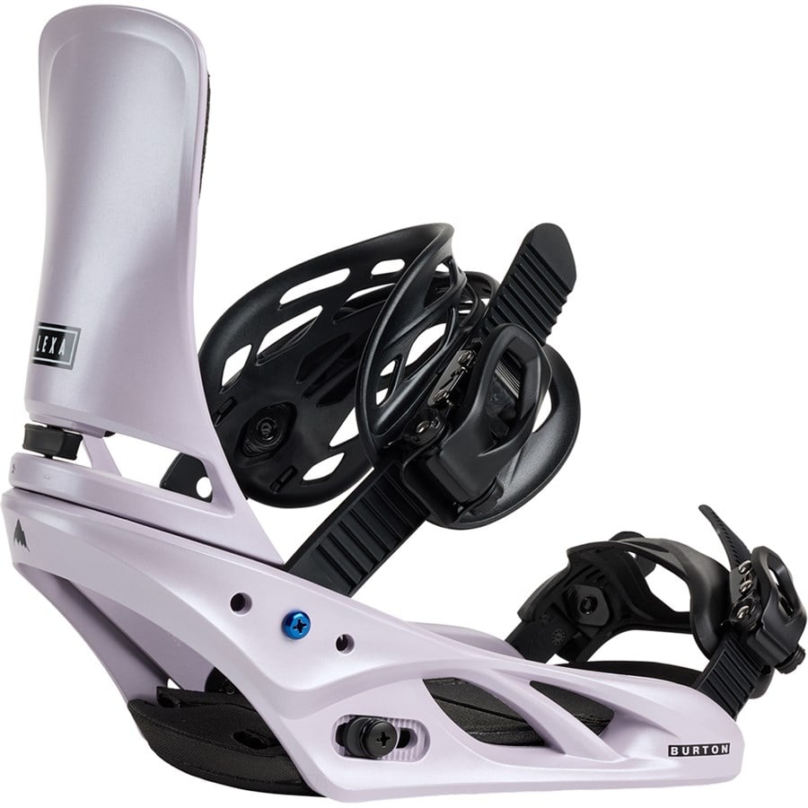 Burton Lexa Snowboard Bindings - Women's