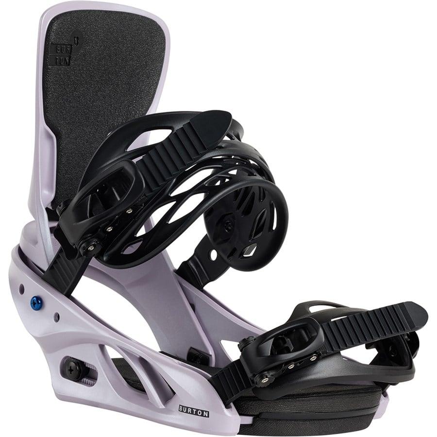 Burton Lexa Snowboard Bindings - Women's