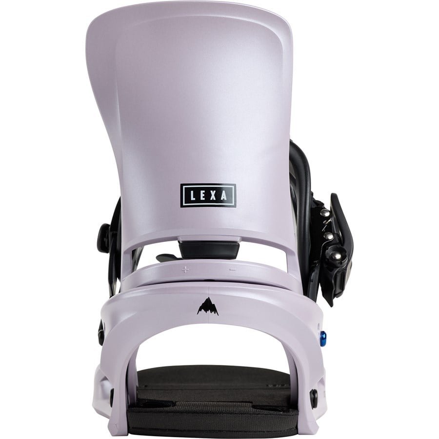 Burton Lexa Snowboard Bindings - Women's