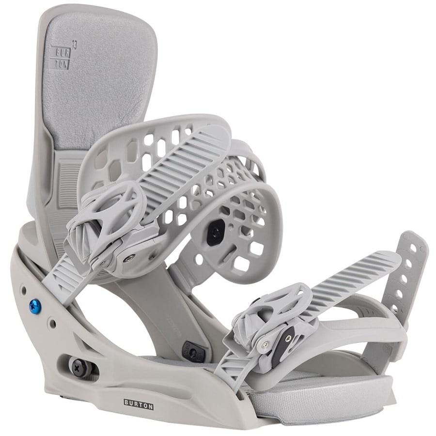Burton Lexa X EST Snowboard Bindings - Women's