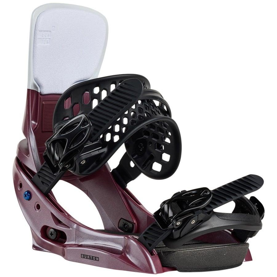 Burton Lexa X EST Snowboard Bindings - Women's